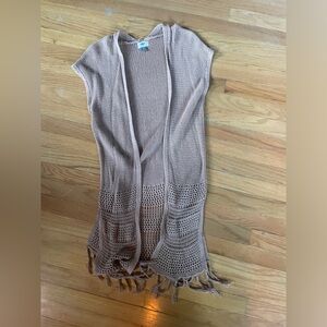 old navy extra small women’s hippie shaw full length